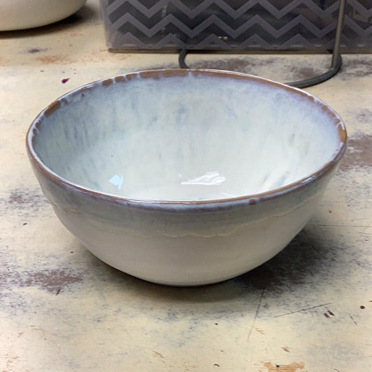 Pottery Bowl