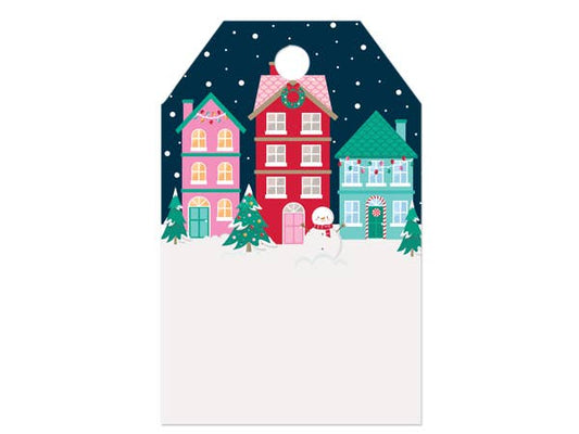 Christmas Gift Tags