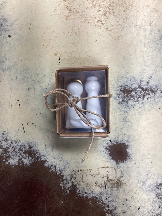 Pocket nativity