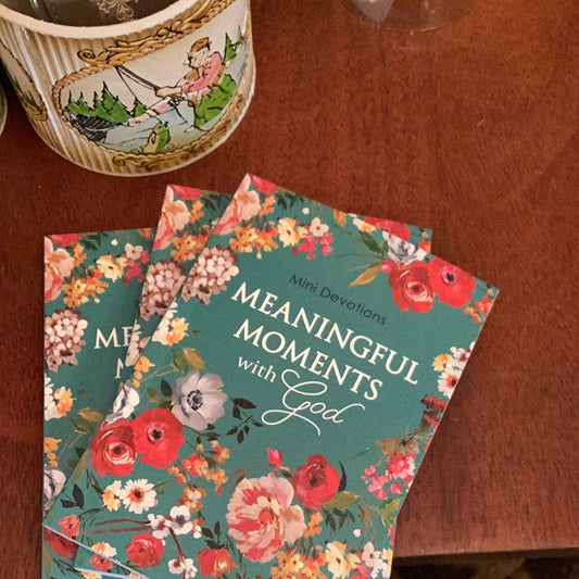 Meaningful moments