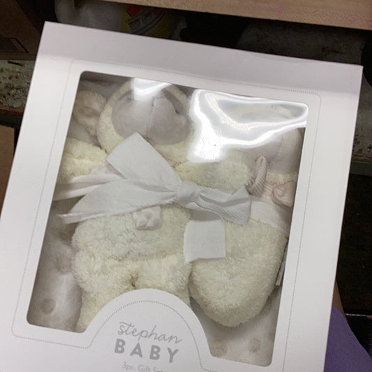 Baby gift box set