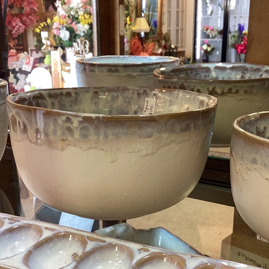 Pottery 3 set