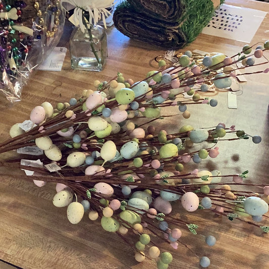 Easter egg pick
