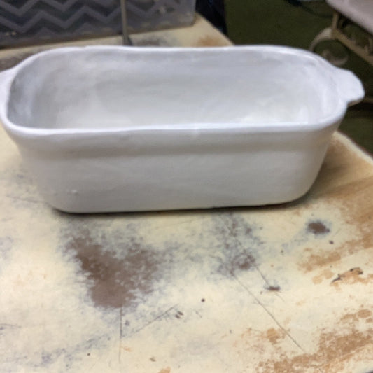 Loaf pan