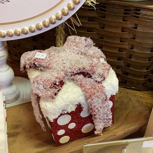Gift box