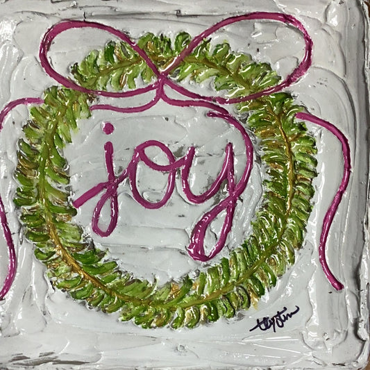Joy