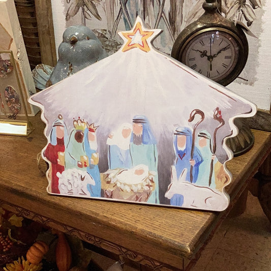 Nativity