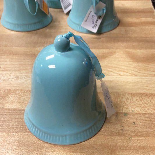 Glass bell