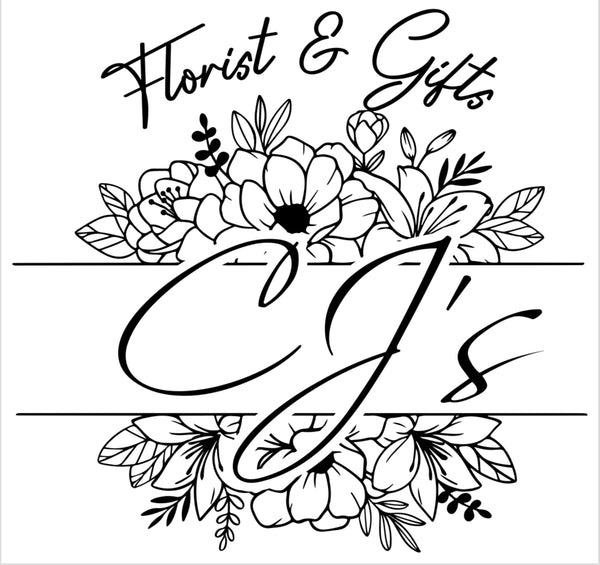 CJ’s Florist & Gifts