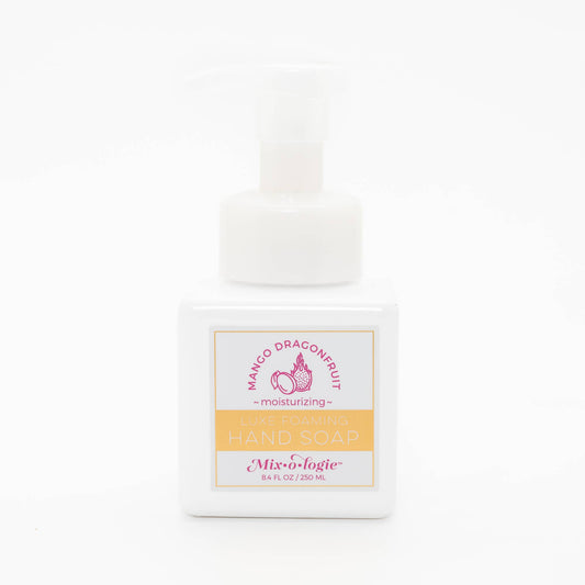 Mango Dragonfruit Foaming Hand Soap